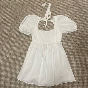 XS Altar’d State dress. Worn once